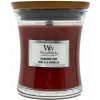WoodWick Mini Hourglass Candle Cinnamon Chai 85 g