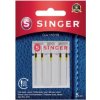 Ihly na kožu Singer 5x110