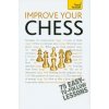 Improve Your Chess: Teach Yourself (William Hartson)(Brožovaná)