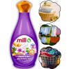 Mill avivážny prostriedok + parfém na prádlo Exotic Dream 38 PD 760 ml