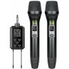 Q-AUDIO QWM 1900 HH V2
