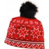 Dámska čiapka Krimson Klover Illustrated Beanie
