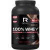 100 % Whey Protein - Prémiový srvátkový koncentrát bez cukru a sóje