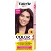 Schwarzkopf Palette Color Shampoo 301 bordó