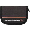 Savage Gear Puzdro Zipper Wallet1 Holds