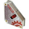 Switch-úhlový magnetický příprvek 95x 110 x 110 mm přídržná síla 31,5 - 36 kg