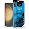 Ochranné tvrdené sklo na displej Samsung Galaxy S23 Ultra - Myscreen protector Diamond Glass edge3D black
