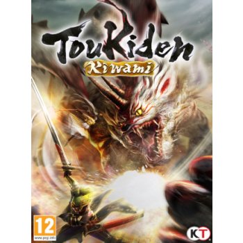 Toukiden: Kiwami