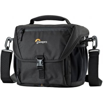 Lowepro Nova 170 AW II čierna E61PLW37121