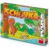 Dino Detská hra Schovka