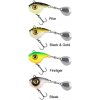 Fox Rage Big Eye Spin Tail Pike 8g