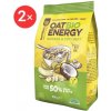 Bombus oat BIO energy Banana & Coconut 2 x 300 g