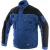 Blúza CXS ORION OTAKAR, pánska, modro-čierna, veľ. 60