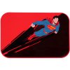 Warner Bros.™ DC podložka pod misku Superman - d 45 x š 30 x v 0,2 cm