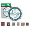 Distar Diamantový kotúč 125x11x22,2 mm Professional TECHNIC ADVANCED 5D,14315347010