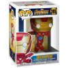 Funko POP! Avengers Infinity War Iron Man