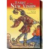 Tarot of the New Vision - Mini Tarot - Raul Cestaro