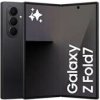 SAMSUNG GALAXY Z FOLD7 F966B 16GB/1TB JETBLACK