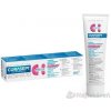 CURASEPT BIOSMALTO BABY-KID, jahodová zubná pasta, 50ml