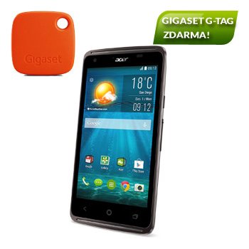 Acer Liquid Z410