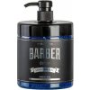 Gél na holenie MARMARA Barber Silver shaving gel 1000 ml