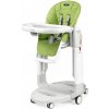 Peg Perego TATAMIA Follow Me Multifunkčná stolička na kŕmenie 0m+ kolo