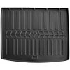 Gumová vaňa do kufra Stingray BMW X1 F48 2015-2022, horné dno