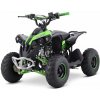 Detská štvorkolka MiniRocket Renegade 125ccm, zelená