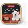Animonda Vom Feinsten dog Adult jeleň 11 x 150 g