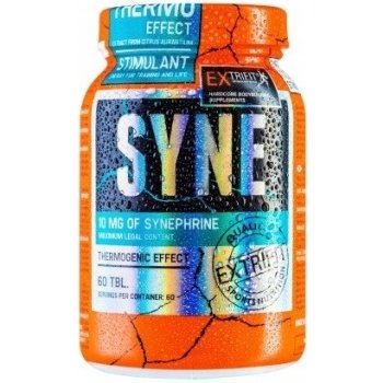 Extrifit Syne Thermogenic Fat Burner 60 tabliet