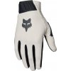 Cyklistické rukavice FOX Flexair Gloves - chalk 11