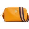 Kabelka Tommy Hilfiger - Tommy Life Camera Bag /Žltá