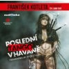 Kotleta František - Poslední tango v Havaně [CD]