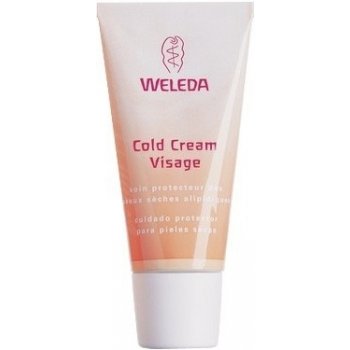 Weleda Cold Cream krém do extrémních podmínek 30 ml