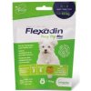 Flexadin Young Dog Mini žuvací 60tbl
