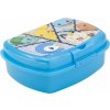 STOR Urban Box na desiatu Pokémon modrý