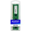 DRAM Goodram DDR4 DIMM 8GB 2400MHz CL17 DR 1,2V (GR2400D464L17S/8G)