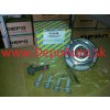 Seat TOLEDO 11/04- zadný náboj s ložiskom pravý / SNR /