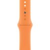 Remienok Apple Watch 41mm nechtíkovo žltý športový remienok (MKUF3ZM/A)