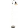Globo | GLOBO 24857S - Stojacia lampa ARCHIBALD 1xE14/40W/230V | GL4820