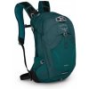 Osprey Sylva 12l dámský cyklistický turistický batoh Baikal green