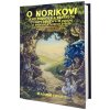 O Norikovi - Vladimír Chvátil