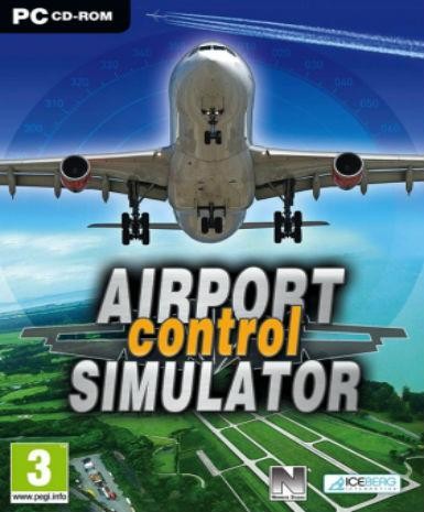 Airport Control Simulator