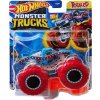 Mattel Hot Wheels Monster Trucks Kaskadérské kousky TOTALED HTM27