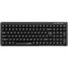 Genius LuxeMate Q7100BT Copilot klávesnica bezdrôtová CZ/SK, čierna