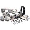 VIAIR - Dual Pack balenie kompresorov VIAIR 480C Chróm