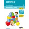 Geometrie 3. a 4. třída Pracovní sešit 6 Petra Cemerková Golová; Naděžda Kalábová; Svatopluk Mareš