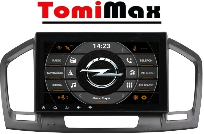 TomiMax 165