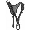 Petzl TOP hrudní postroj ČERNÝ