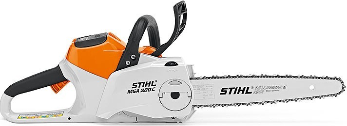 Stihl MSA 200 C-BQ 1251 011 5816